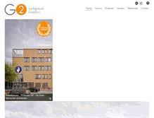 Tablet Screenshot of g-2.be
